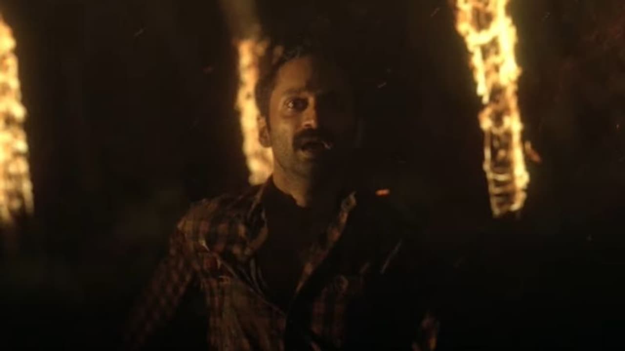 Malayankunju Trailer : വേറിട്ട ഭാവത്തില് ഫഹദ്; 'മലയന്കുഞ്ഞ്' ട്രെയ്ലര് Malayankunju Trailer : വേറിട്ട ഭാവത്തില് ഫഹദ്; 'മലയന്കുഞ്ഞ്' ട്രെയ്ലര്