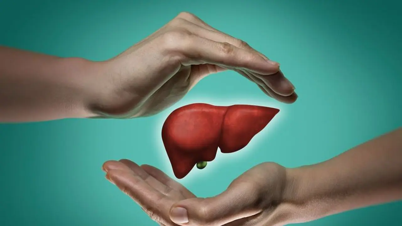 লিভারের সমস্যায় ভুগছেন, সুস্থ রাখতে এই খাবারগুলি অবশ্যই খান