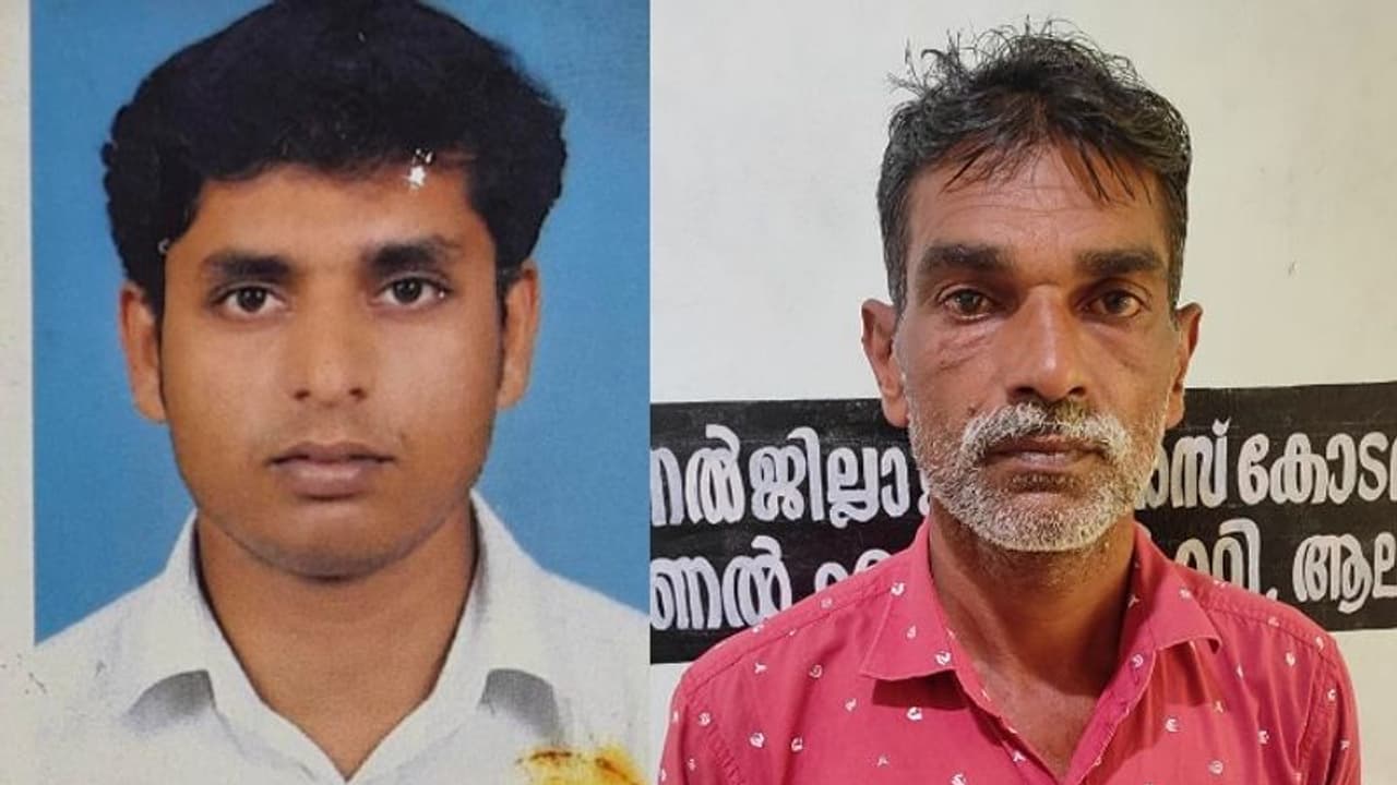 വഴിത്തർക്കത്തിനിടെ യുവാവിനെ കൊന്നു: പ്രതിക്ക് ജീവപര്യന്തം കഠിനതടവും പിഴയും വഴിത്തർക്കത്തിനിടെ യുവാവിനെ കൊന്നു: പ്രതിക്ക് ജീവപര്യന്തം കഠിനതടവും പിഴയും