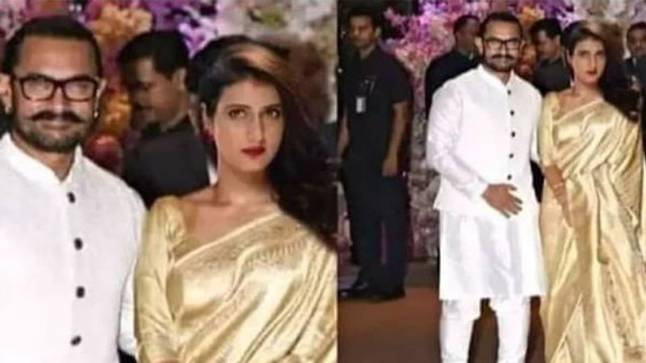 आमिर खान ने फातिमा शेख से तीसरी शादी कर ली? जानें क्या है इस वायरल तस्वीर का सच