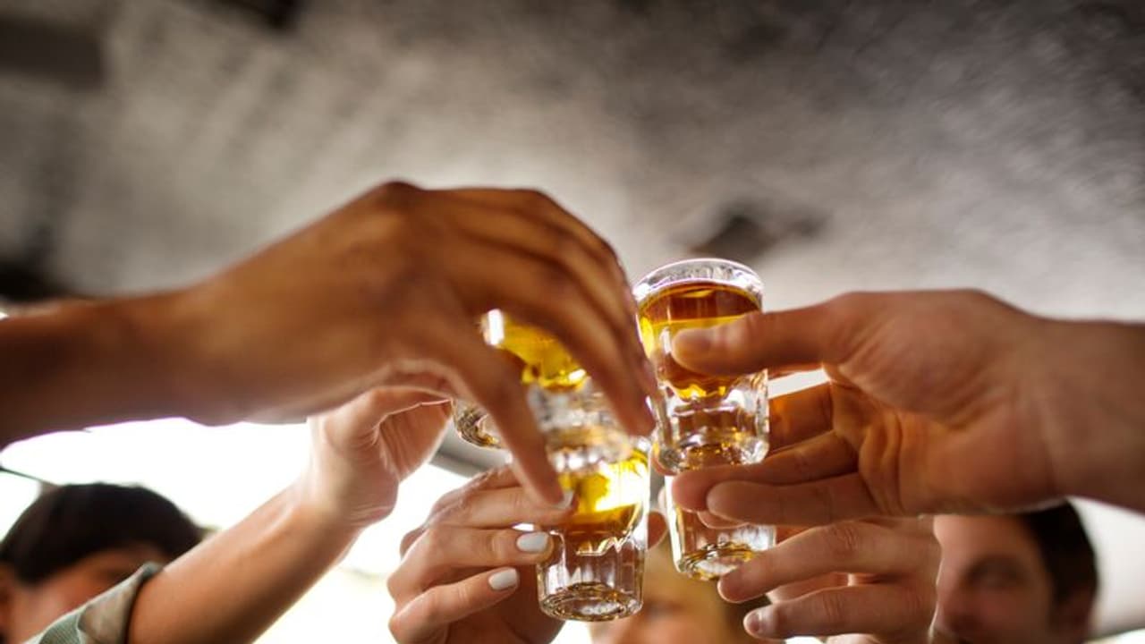 Tequila : ടെക്വില പവര്‍ഫുളാണ്, പക്ഷേ, സിംപിളായി പണികിട്ടിയത് ഒരു നാടിന്!