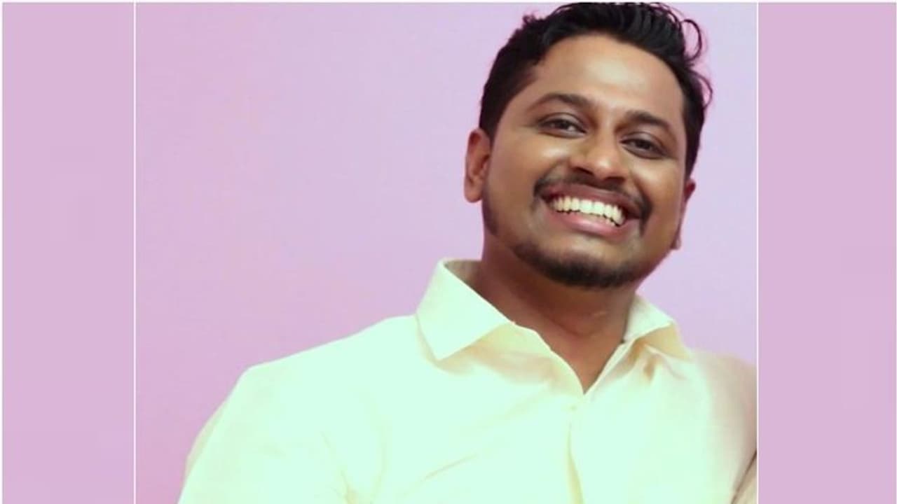 Big Ticket : ഇരട്ടക്കുട്ടികളുടെ അച്ഛനായതിന് പിന്നാലെ പ്രവാസി യുവാവ് കോടീശ്വരന്! Big Ticket : ഇരട്ടക്കുട്ടികളുടെ അച്ഛനായതിന് പിന്നാലെ പ്രവാസി യുവാവ് കോടീശ്വരന്!