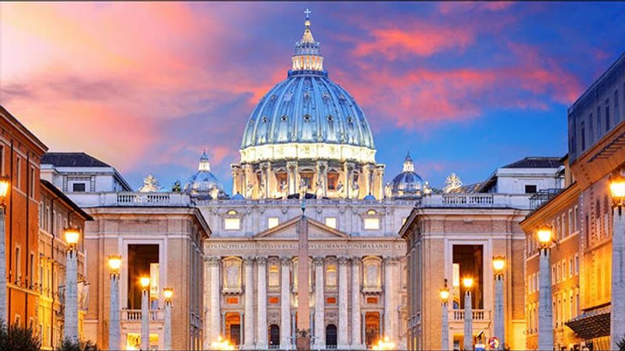 Christmas 2021: ये चर्च है विश्व की सबसे बड़ी धार्मिक ईमारत, यहां 60 हजार लोग एक साथ कर सकते हैं प्रेयर