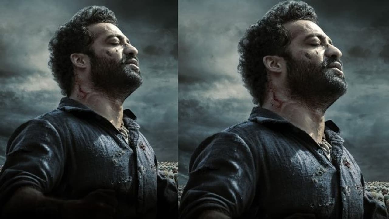 RRR Komuram Bheemudu Song: కొమురంభీమ్‌ తిరుగుబాటు.. ఎన్టీఆర్‌ ఫ్యాన్స్ కి బెస్ట్ ట్రీట్‌