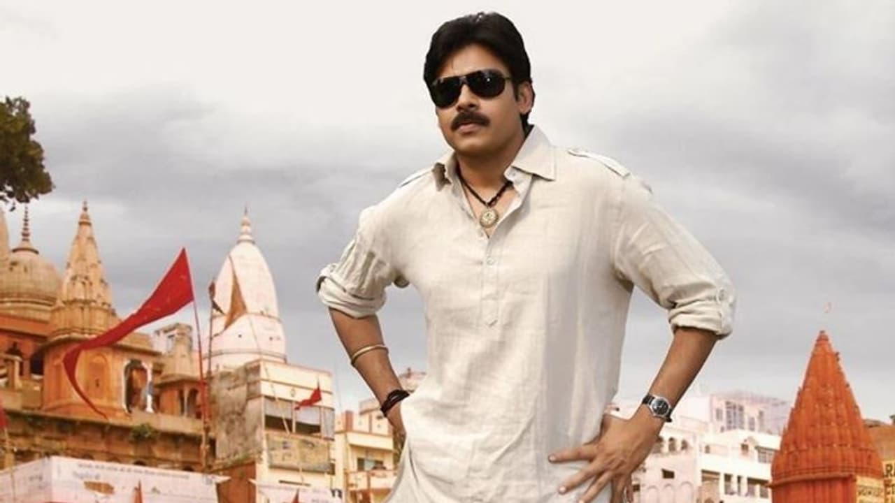 Shyam Singha Roy: 'శ్యామ్ సింగ రాయ్ 2' పవన్ కళ్యాణ్ చేస్తే థియేటర్లు పగిలిపోతాయి.. డైరెక్టర్ కామెంట్స్ Shyam Singha Roy: 'శ్యామ్ సింగ రాయ్ 2' పవన్ కళ్యాణ్ చేస్తే థియేటర్లు పగిలిపోతాయి.. డైరెక్టర్ కామెంట్స్