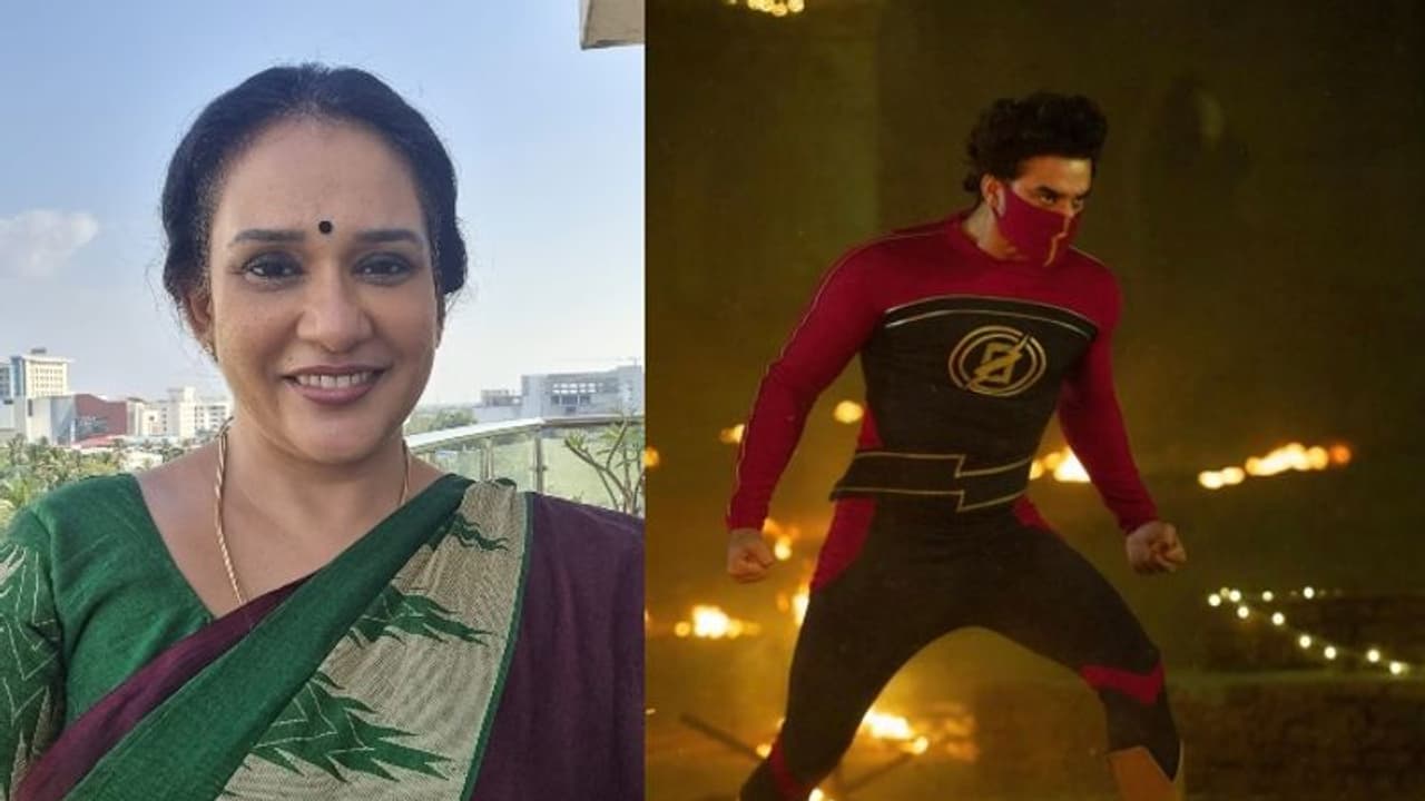 Minnal Murali reviews : 'രണ്ടാം ഭാഗം തിയറ്ററില്‍ ഇറക്കണം'; മിന്നല്‍ മുരളിയെക്കുറിച്ച് മാല പാര്‍വ്വതി