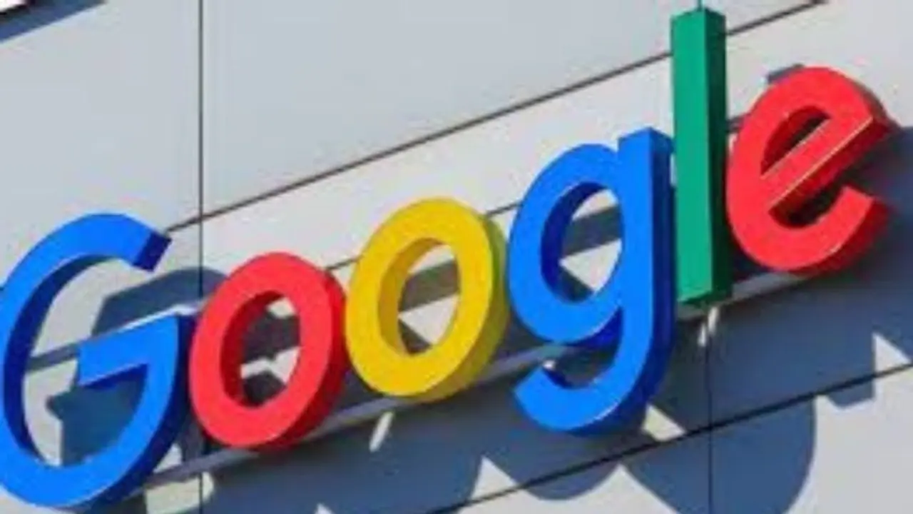 ಗೂಗಲ್‌ಗೆ 1,338 ಕೋಟಿ ರೂ ದಂಡ, ಭಾರತದ CCI ನಿರ್ಧಾರಕ್ಕೆ ಬಿಚ್ಚಿಬಿದ್ದ ಆಲ್ಫಾಬೆಟ್ ಇಂಕ್!