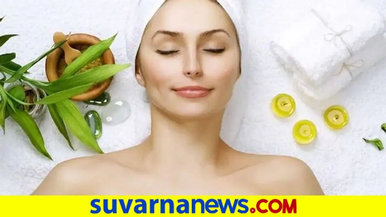 Beauty Tips: ಮೇಕಪ್ ಮಾಡಿಕೊಳ್ಳದೆ ಸುಂದರವಾಗಿ ಕಾಣುವುದು ಹೇಗೆ..? Beauty Tips: ಮೇಕಪ್ ಮಾಡಿಕೊಳ್ಳದೆ ಸುಂದರವಾಗಿ ಕಾಣುವುದು ಹೇಗೆ..?