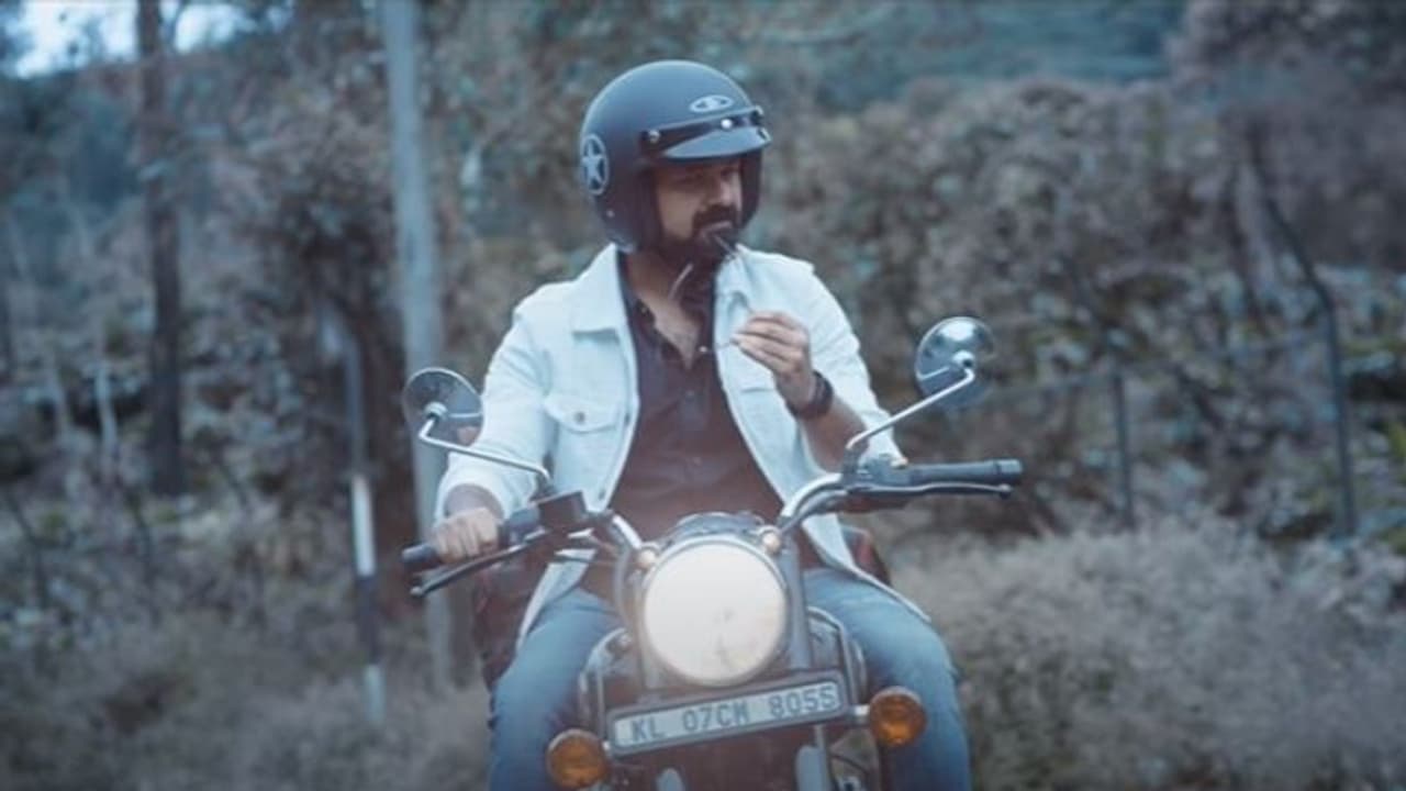 കുഞ്ചാക്കോ ബോബന്‍റെ 'പകലും പാതിരാവും'; സ്റ്റീഫന്‍ ദേവസ്സിയുടെ സംഗീതത്തില്‍ വീഡിയോ ഗാനം