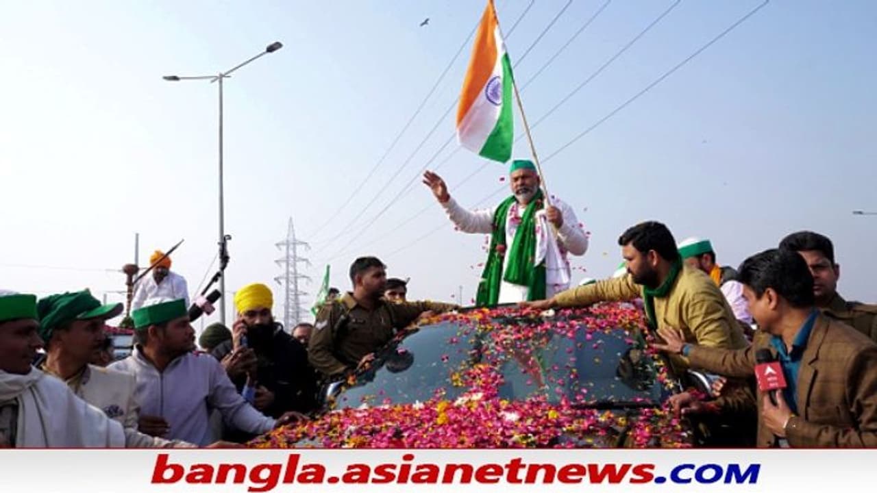 Farmers in Punjab Elections: ভোটে লড়বেন কৃষক নেতারা, জোট গঠনে থাকছে বড় চমক