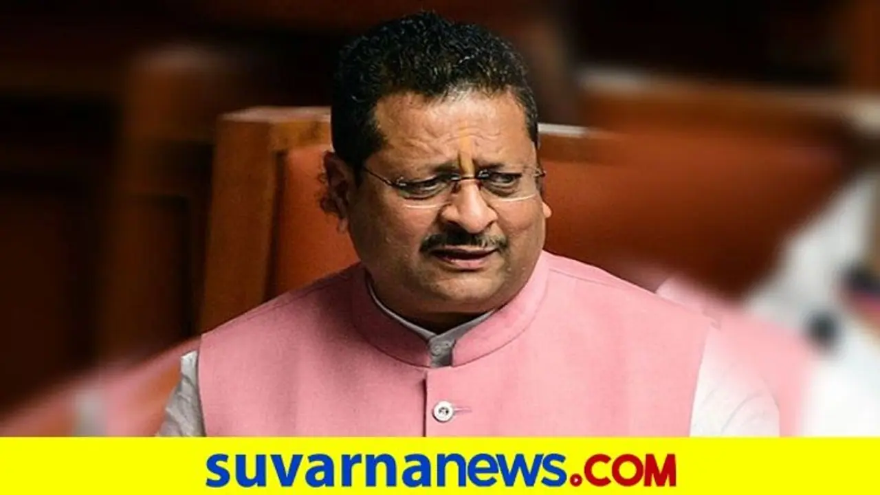 Karnataka Politics ನನ್ನಷ್ಟು ಯೋಗ್ಯತೆ, ಅರ್ಹತೆ ಬಿಜೆಪಿಯಲ್ಲಿ ಯಾರಿಗಿದೆ: ಗುಡುಗಿದ ಯತ್ನಾಳ್