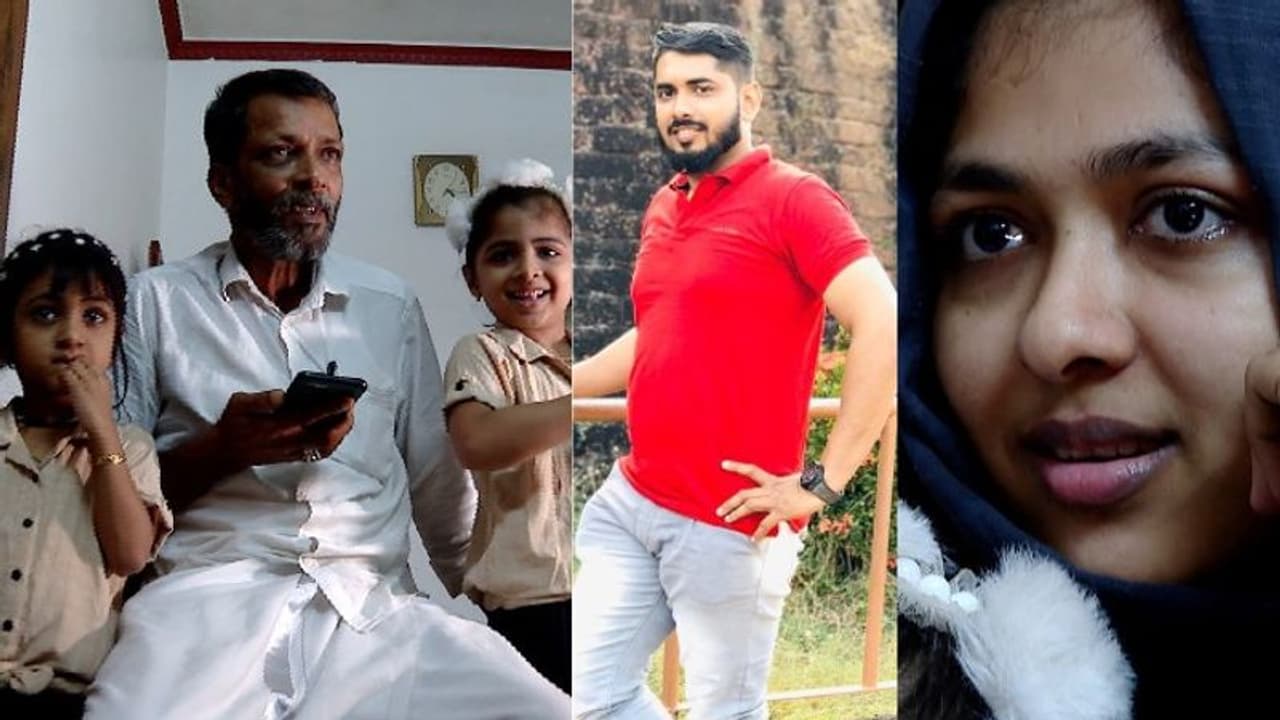 Revenge Killing Kerala : പ്രതികാരക്കൊലയുടെ ഒരു വർഷം; സലാഹുദ്ദീന്റെ മരണമറിയാതെ മക്കൾ, തോരാത്ത കണ്ണീരുമായി നജീബ