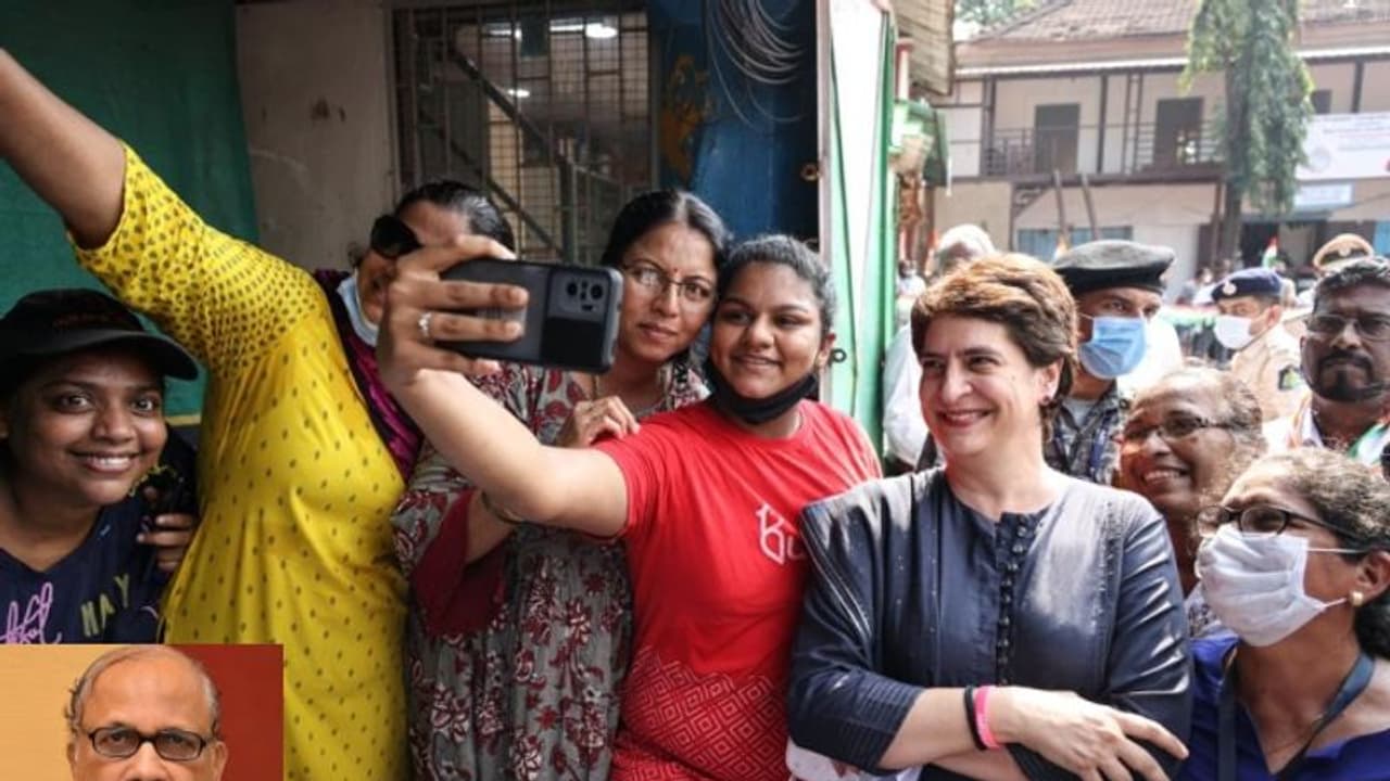 Goa Election 2022 Exclusive: 'Goans do not want someone from Delhi or West Bengal to come and rule the state'