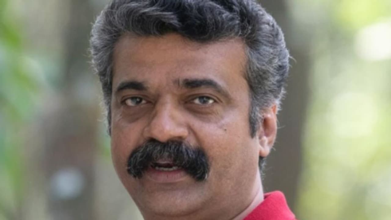 Anil Nedumangad : ഒരു ക്രിസ്‍മസ് കാലത്തെ കണ്ണീരിലാഴ്‍ത്തിയ വിയോഗം, ഓര്‍മയില്‍ അനില്‍ നെടുമങ്ങാട്
