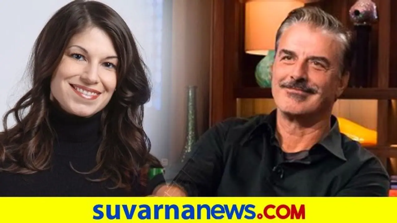 Chris Noth Sexual Assault : ಬಲವಂತವಾಗಿ ಕಿಸ್ ಮಾಡಿ ಎದೆಗೆ ಕೈ ಹಾಕಿದ, ನಟನ ವಿರುದ್ಧ ಸಿಂಗರ್ ಆರೋಪ Chris Noth Sexual Assault : ಬಲವಂತವಾಗಿ ಕಿಸ್ ಮಾಡಿ ಎದೆಗೆ ಕೈ ಹಾಕಿದ, ನಟನ ವಿರುದ್ಧ ಸಿಂಗರ್ ಆರೋಪ