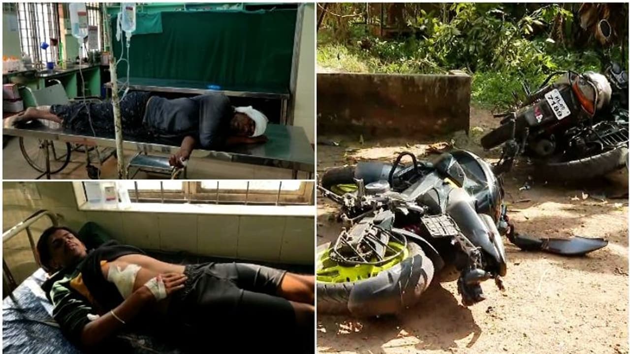 CPM CPI Clash : കാലടിയിൽ സിപിഎം സിപിഐ സംഘർഷം; രണ്ട് പേർക്ക് വെട്ടേറ്റു CPM CPI Clash : കാലടിയിൽ സിപിഎം സിപിഐ സംഘർഷം; രണ്ട് പേർക്ക് വെട്ടേറ്റു