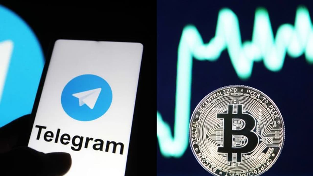 अब Telegram पर कर पाएंगे Cryptocurrency से Payment, जानिए कौन से Coin को करेगा स्पोर्ट