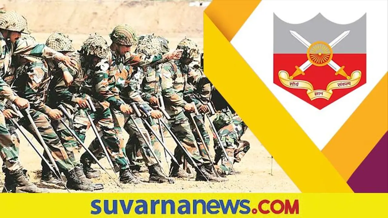 IMA Recruitment 2022: 10,12ನೇ ತರಗತಿ ಆದವರಿಗೆ ಭಾರತೀಯ ಮಿಲಿಟರಿ ಅಕಾಡೆಮಿಯಲ್ಲಿ ಉದ್ಯೋಗ, 63 ಸಾವಿರದವರೆಗೂ ವೇತನ