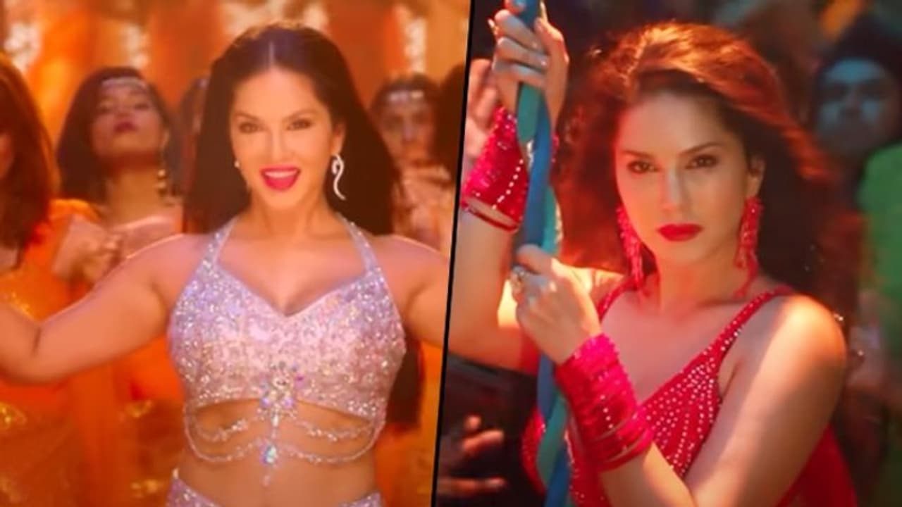 Sunny Leyone Controversy: நடிகை சன்னிலியோன் மீது நடவடிக்கை எடுக்க வேண்டும்... சாமியார் பரபரப்பு புகார்! Sunny Leyone Controversy: நடிகை சன்னிலியோன் மீது நடவடிக்கை எடுக்க வேண்டும்... சாமியார் பரபரப்பு புகார்!