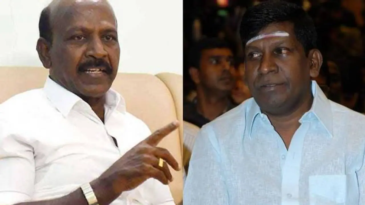 Vadivelu: நடிகர் வடிவேலுக்கு ஒமிக்ரானா? அமைச்சர் கொடுத்த அதிர்ச்சி தகவல்..! Vadivelu: நடிகர் வடிவேலுக்கு ஒமிக்ரானா? அமைச்சர் கொடுத்த அதிர்ச்சி தகவல்..!