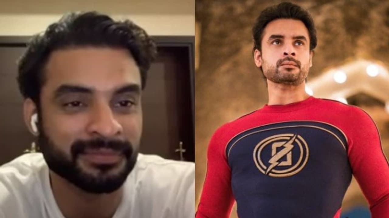 Minnal Murali : 'ബജറ്റേ ഇല്ലാത്തതുള്ളൂ, പണിയെടുക്കാൻ മനസ്സുണ്ട്', 'മിന്നല്‍ മുരളി'യെ കുറിച്ച് ടൊവിനൊ തോമസ്