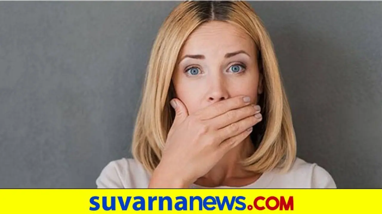 Hiccups Problem: ನಾಲಗೆಯನ್ನು ಹೊರ ಹಾಕಿದ್ರೆ ಬಿಕ್ಕಳಿಕೆ ನಿಲ್ಲುತ್ತೆ..!