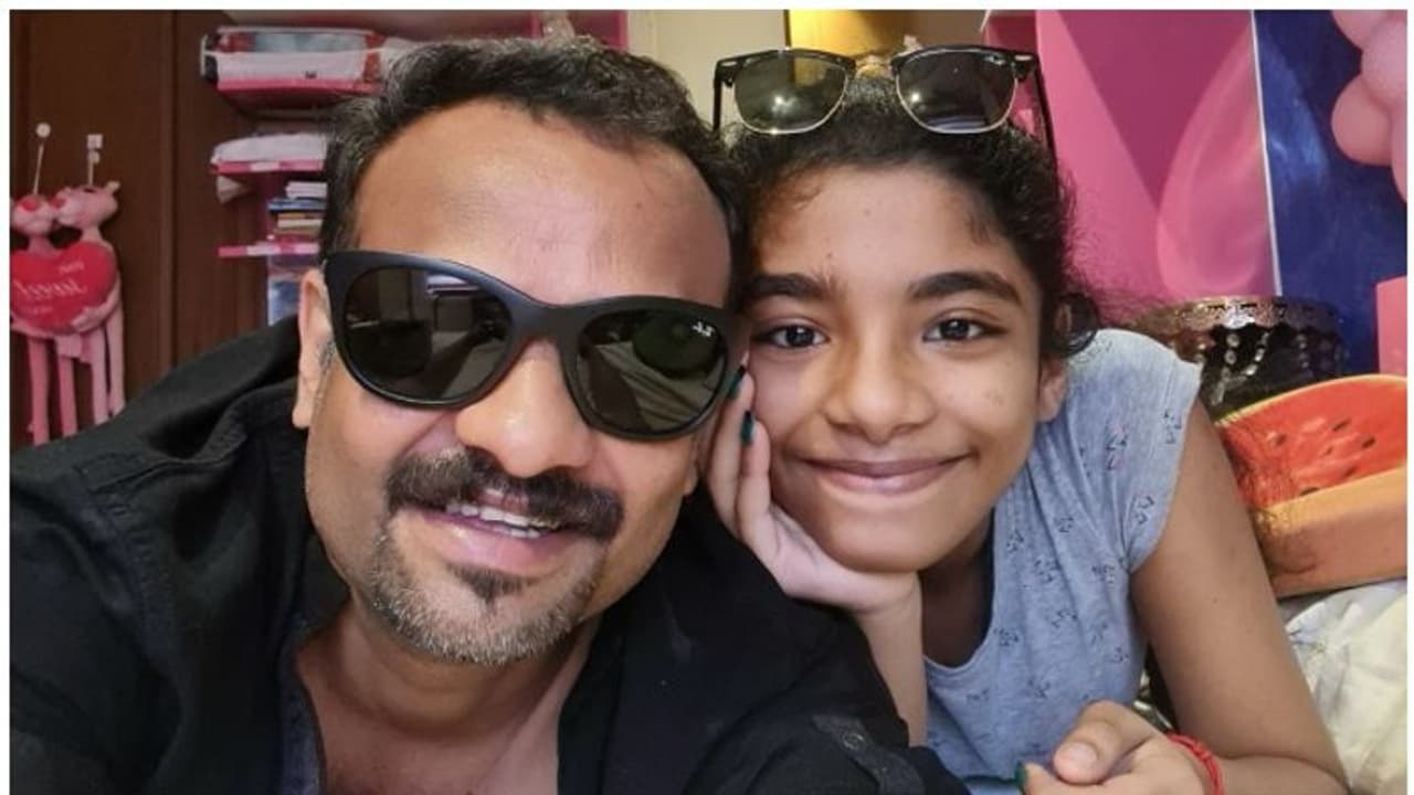 Luck Gifts: ആര്‍ എസ് വിമലിന്‍റെ മകള്‍ അദ്വൈതയുടെ ആദ്യ സംവിധാന ചിത്രം പുറത്തിറങ്ങി