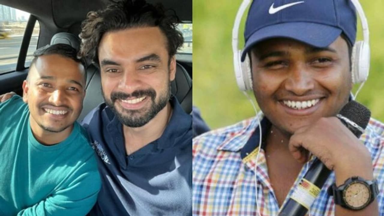 Basil Joseph : 'ഈശ്വരനെ വിളിച്ചോയെന്ന് നിരീശ്വരവാദികളും പറയുന്ന സാഹചര്യമുണ്ടായി', ബേസില്‍ ജോസഫ് അഭിമുഖം