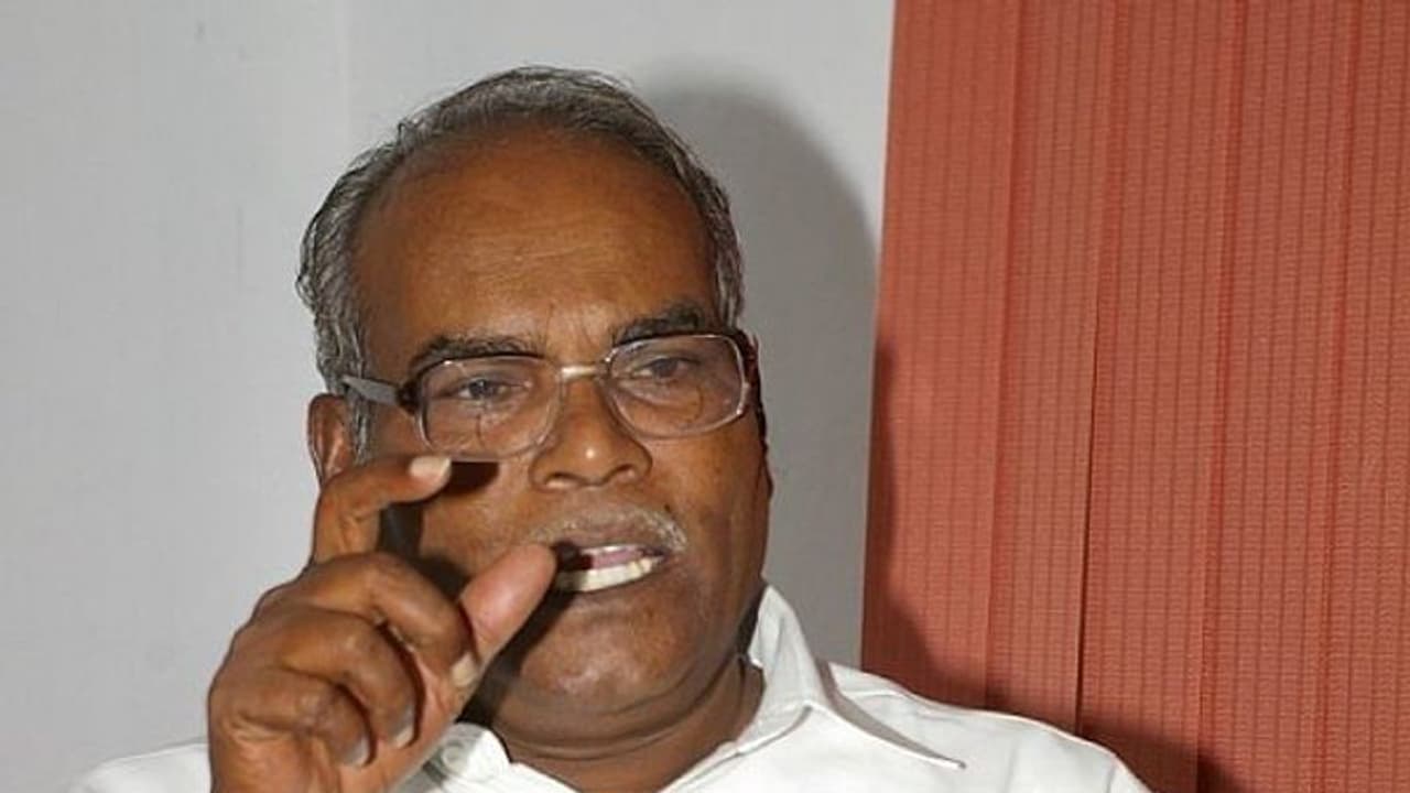 ஆர்.எஸ்.எஸ் கூடாரமாக ஆதீனங்கள் மாறக்கூடாது.. சிபிஎம் பாலகிருஷ்ணன் காட்டம்..