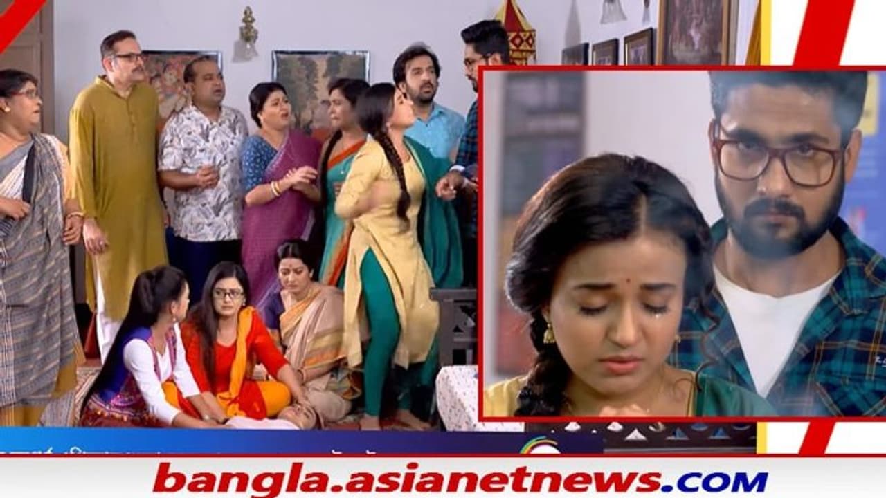 টুকাইয়ের নামে শ্লীলতাহানি অভিযোগ, কীভাবে পরিস্থিতি সামাল দেবে উর্মি