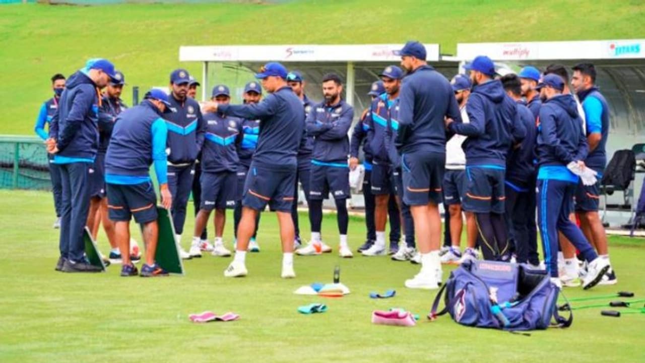 ICC World Test Championship : സെഞ്ചൂറിയനിലെ ചരിത്രനേട്ടത്തിനിടയിലും പോയിന്റ് പട്ടികയില് ഇന്ത്യക്ക് നിരാശ ICC World Test Championship : സെഞ്ചൂറിയനിലെ ചരിത്രനേട്ടത്തിനിടയിലും പോയിന്റ് പട്ടികയില് ഇന്ത്യക്ക് നിരാശ