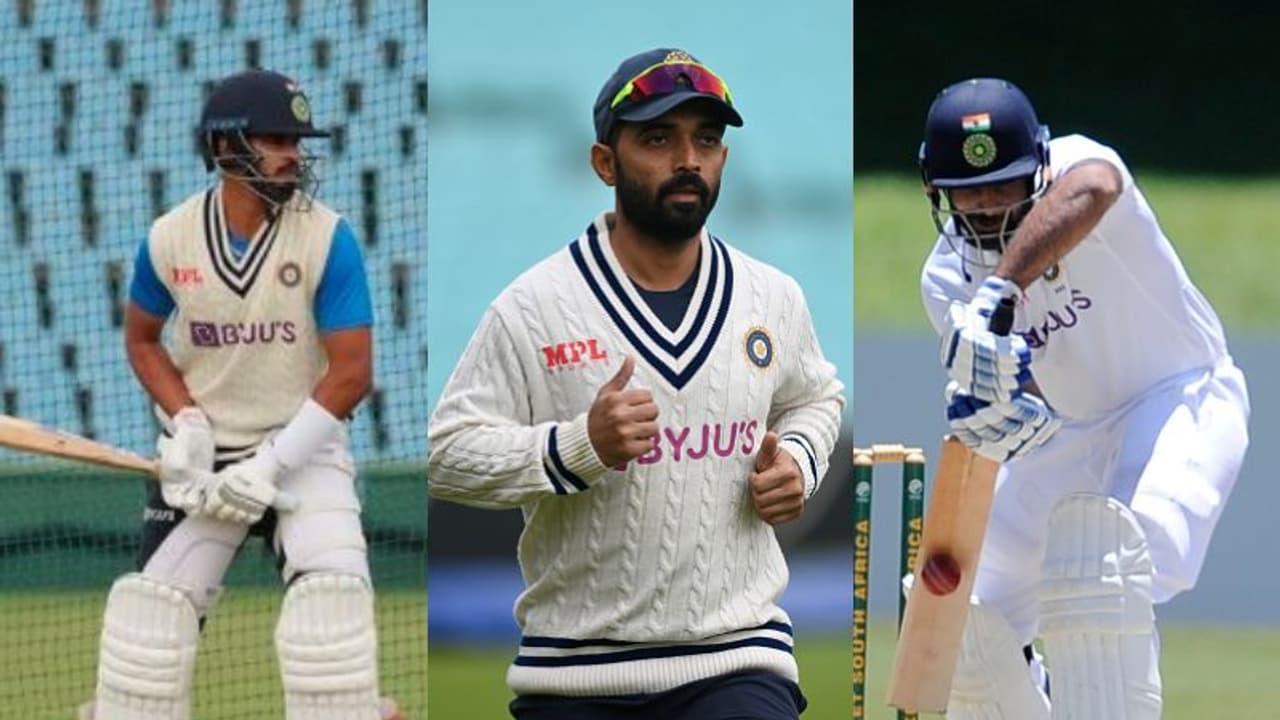 Ind vs SA, Cape Town Test: ರಹಾನೆ ಪೂಜಾರ ಪರ ಬ್ಯಾಟ್ ಬೀಸಿದ ನಾಯಕ ವಿರಾಟ್ ಕೊಹ್ಲಿ Ind vs SA, Cape Town Test: ರಹಾನೆ ಪೂಜಾರ ಪರ ಬ್ಯಾಟ್ ಬೀಸಿದ ನಾಯಕ ವಿರಾಟ್ ಕೊಹ್ಲಿ