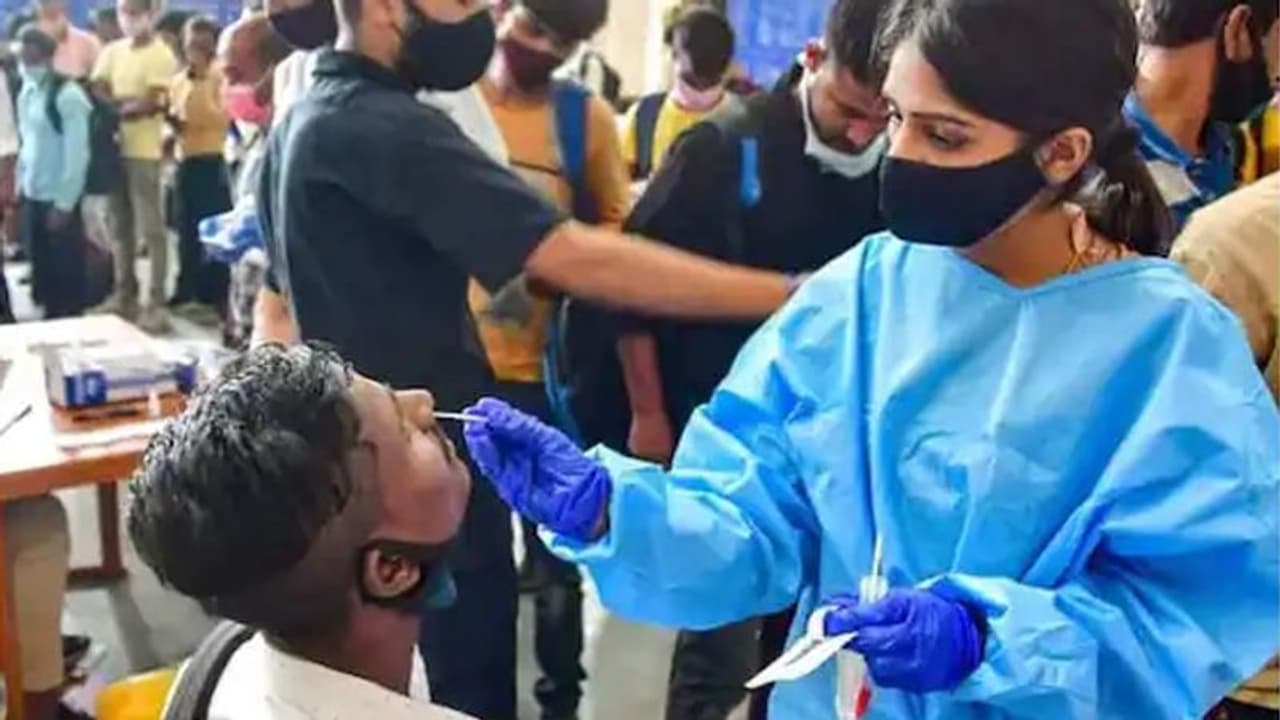 राजस्थान में Omicron का फूटा बम: एक ही दिन में मिले 21 नए मामले, जानिए कहां से आए कितने केस