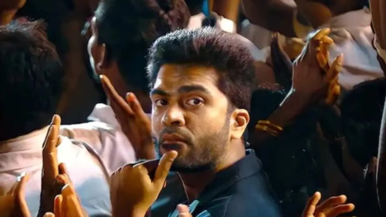 Maanaadu update : மாநாடு ரீமேக்...மொத்தமாக கைப்பற்றிய ஒரே நிறுவனம்.. யாரது தெரியுமா?.. Maanaadu update : மாநாடு ரீமேக்...மொத்தமாக கைப்பற்றிய ஒரே நிறுவனம்.. யாரது தெரியுமா?..