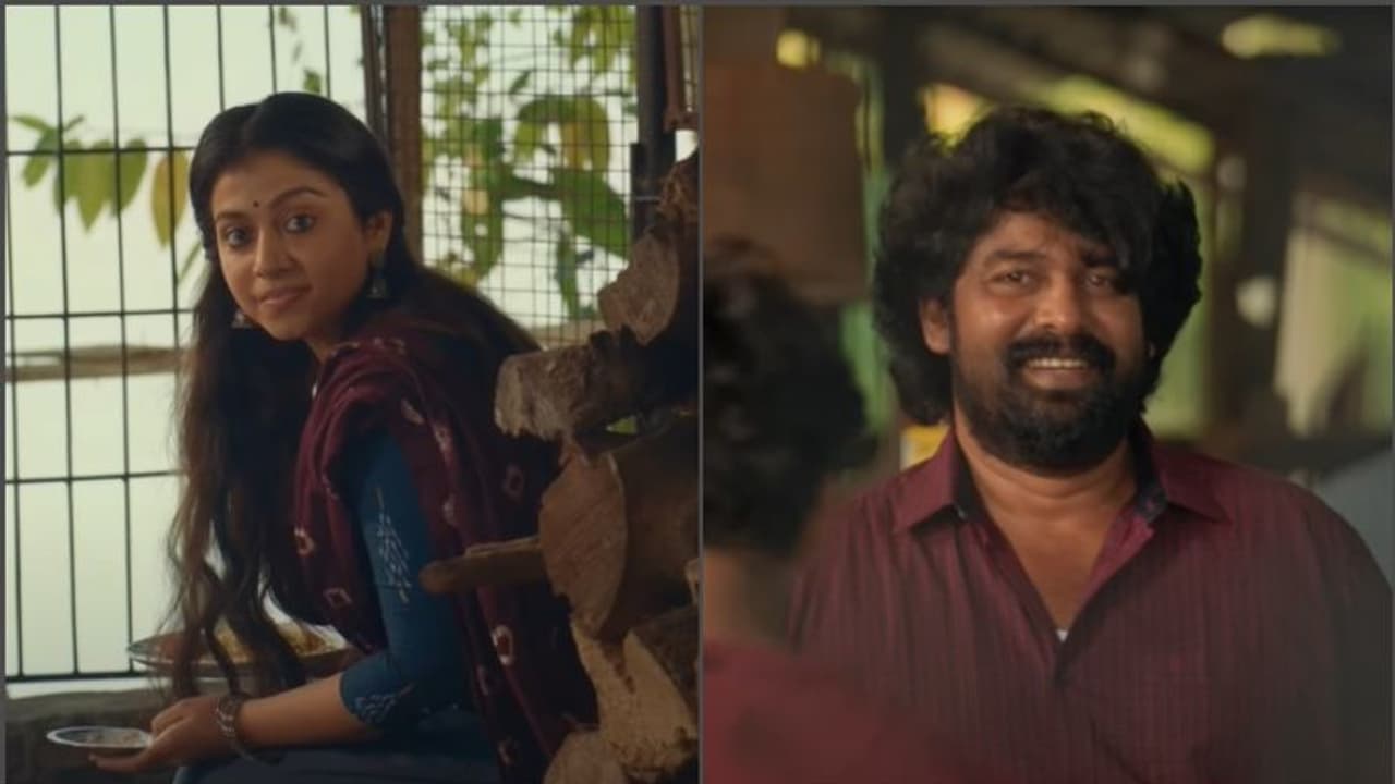Madhuram song : 'പരിമിത നേരം'; ഗോവിന്ദ് വസന്തയുടെ സംഗീതത്തില്‍ 'മധുര'ത്തിലെ മെലഡി