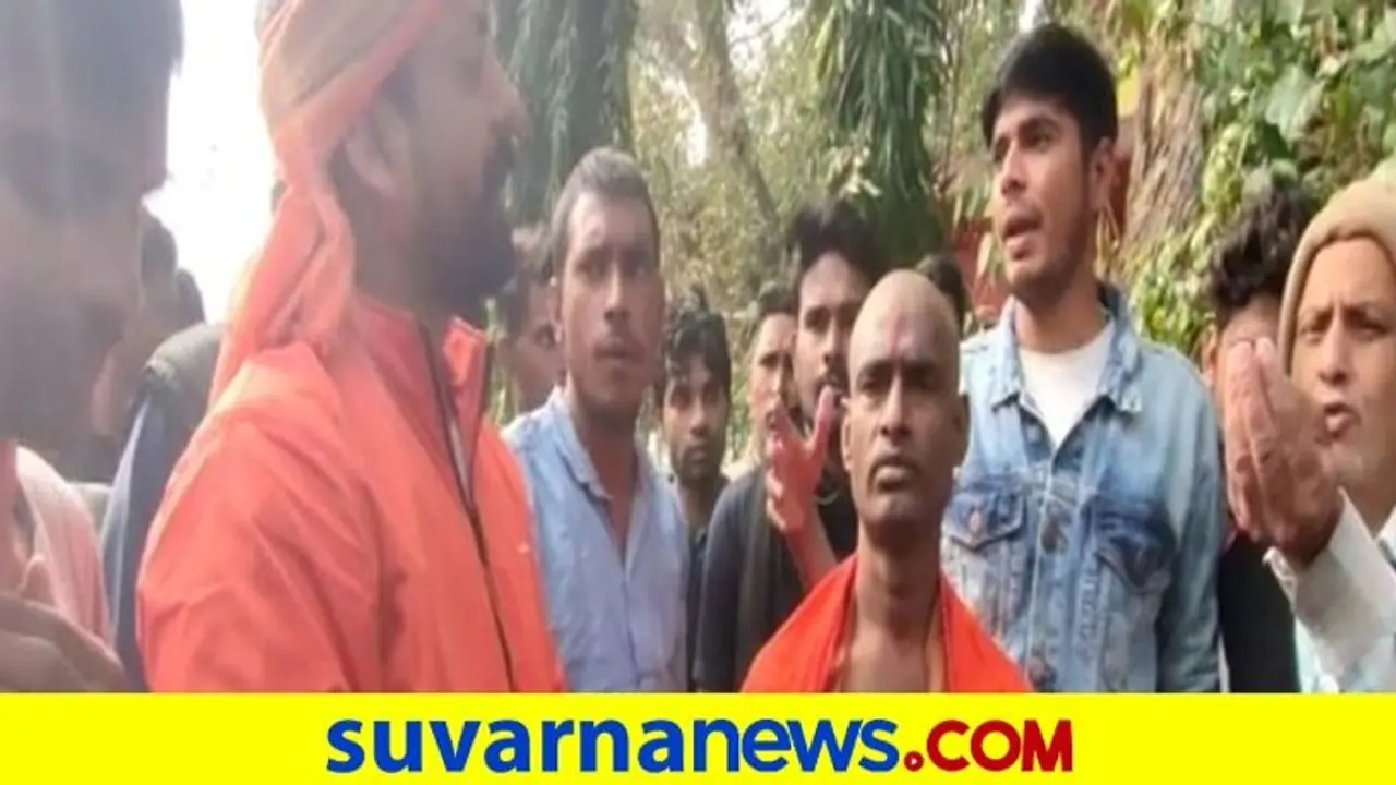 Ghar Wapsi: 15 ವರ್ಷದ ಬಳಿಕ ಮರಳಿ ಹಿಂದೂ ಧರ್ಮಕ್ಕೆ, ಉಮೇಶ್ ಆದ ಮೊಹಮ್ಮದ್ ಅಬ್ದುಲ್ಲಾ!