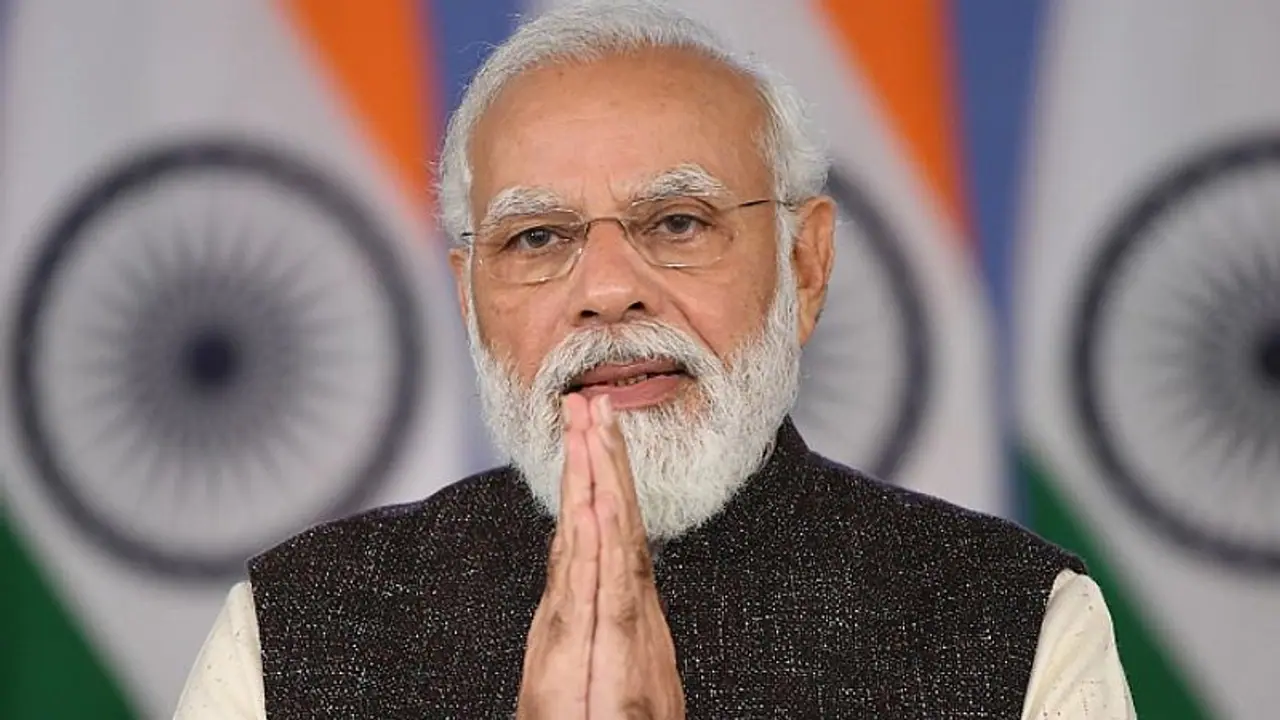 Punjab Election 2022: BJP to kick off campaign with PM Modi's rally likely on January 5