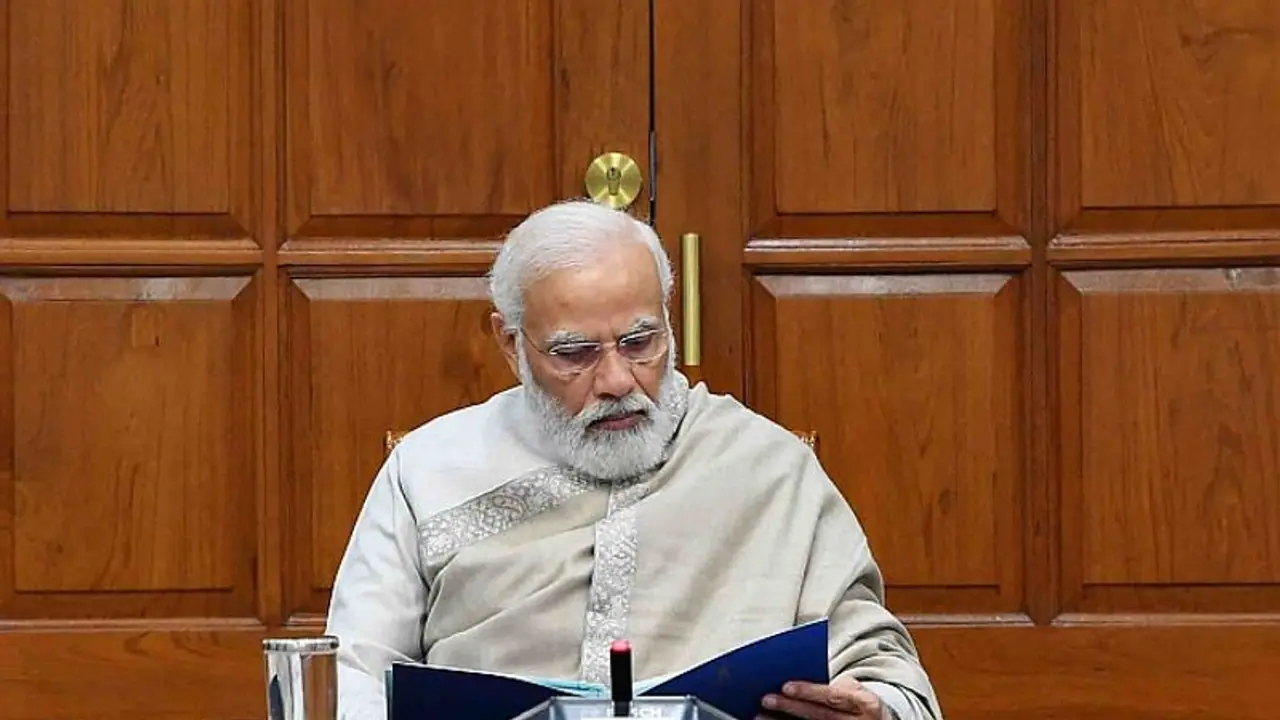 India Fights Corona: 'ಕೋವಿಡ್‌ ಹೆಚ್ಚಾದರೆ ಸ್ಥಳೀಯ ನಿರ್ಬಂಧ ವಿಧಿಸಿ, ಪಂಚಸೂತ್ರ ಪಾಲಿಸಿ'