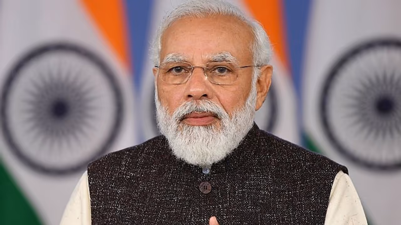 'ഒമിക്രോണിനെതിരെ മുന്‍കരുതല്‍'; വാക്സിനേഷൻ 140 കോടി ഡോസ് പിന്നിട്ടത് ഓരോ ഇന്ത്യാക്കാരന്‍റെയും വിജയം: മോദി