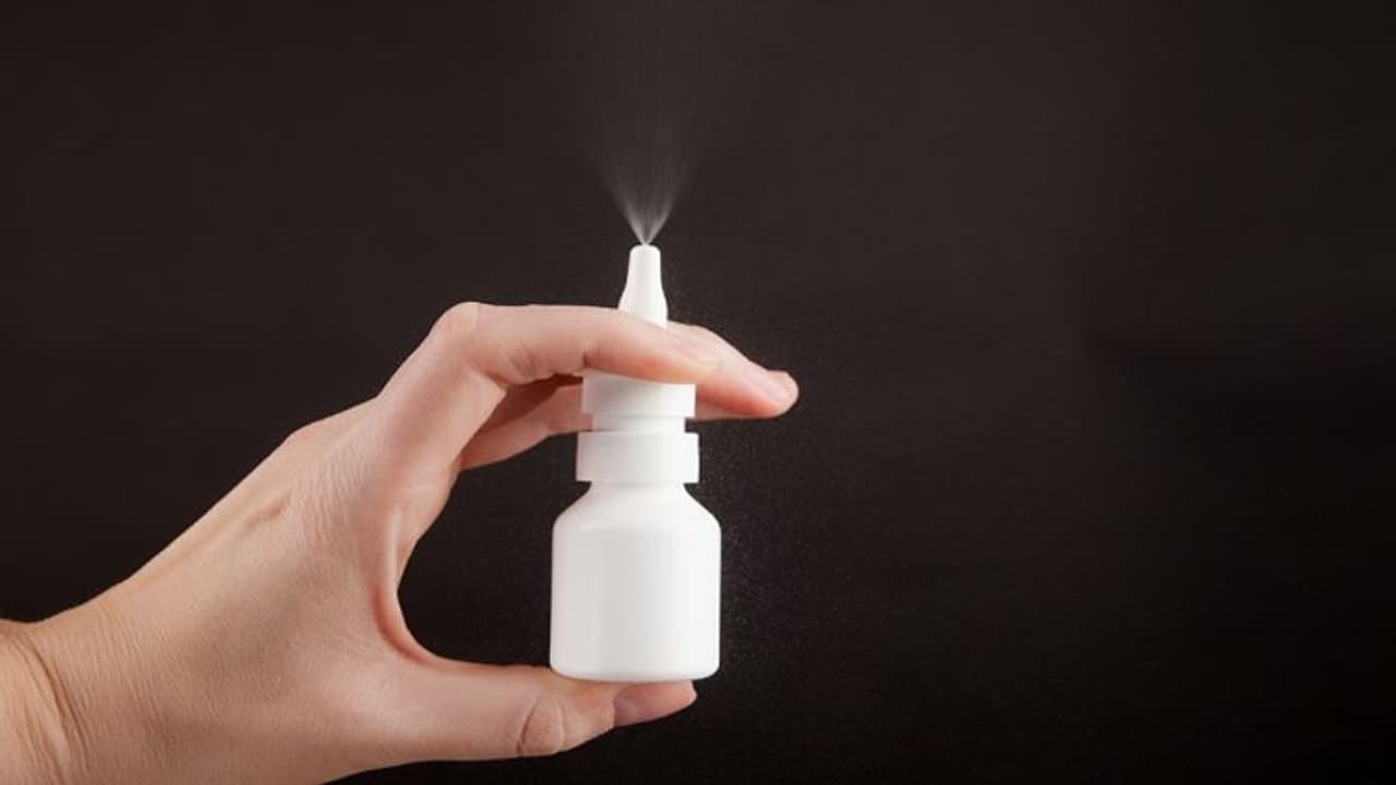 Bharat Biotech विकसित कर रहा Nasal Vaccine, जानें कैसे करता है काम Bharat Biotech विकसित कर रहा Nasal Vaccine, जानें कैसे करता है काम