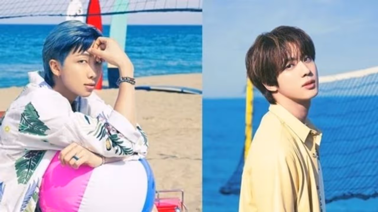 After BTS’ Suga, RM and Jin have also tested positive for Covid 19