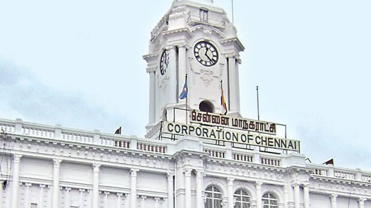 விரைவில் தொடங்குகிறது மழைநீர் வடிகால் பணிகள்... அறிவித்தது சென்னை மாநகராட்சி!!