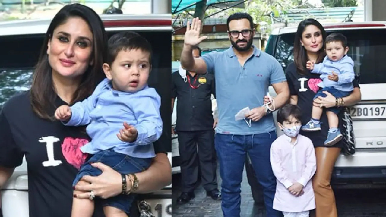 প্রথম জন্মদিন, সইফ করিনা পুত্র জেহ কে ভালোবাসায় ভরিয়ে দিচ্ছে নেটদুনিয়া প্রথম জন্মদিন, সইফ করিনা পুত্র জেহ কে ভালোবাসায় ভরিয়ে দিচ্ছে নেটদুনিয়া