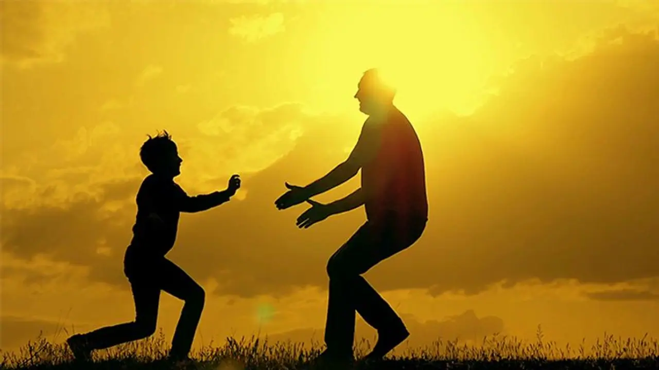 Life Management: पिता ने बच्चे को नक्शे के टुकडे जोड़कर लाने को कहा, बच्चे ने ये काम आसानी से कर दिया…कैसे? Life Management: पिता ने बच्चे को नक्शे के टुकडे जोड़कर लाने को कहा, बच्चे ने ये काम आसानी से कर दिया…कैसे?