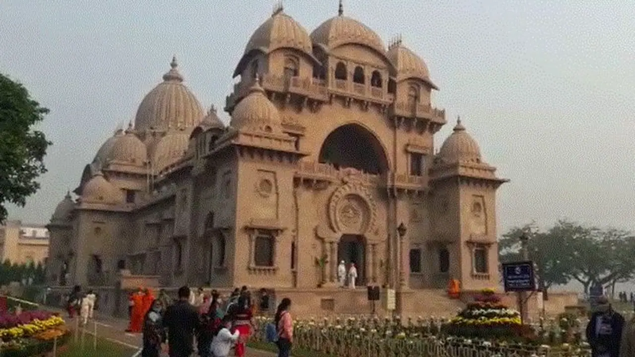 শিক্ষা ও স্বাস্থ্য খাতে প্রায় ৪৫২ কোটি টাকা খরচ, কত মানুষ পেল এই সুবিধা, জানাল রামকৃষ্ণ মিশন