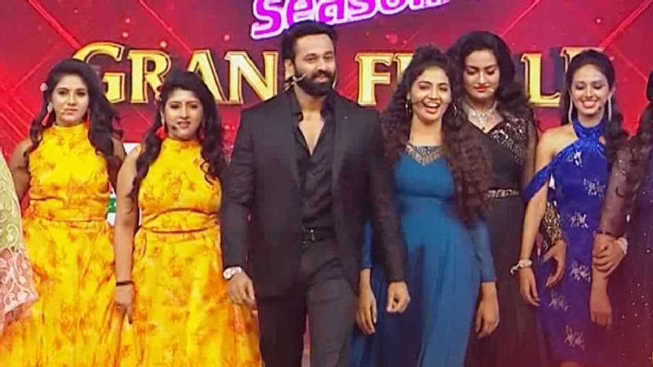 Start music season 3 grand finale : 'സ്റ്റാർട്ട് മ്യൂസിക്' സീസൺ 3 ഗ്രാൻഡ് ഫിനാലെ; ഏഷ്യാനെറ്റില്‍ ഇന്ന്