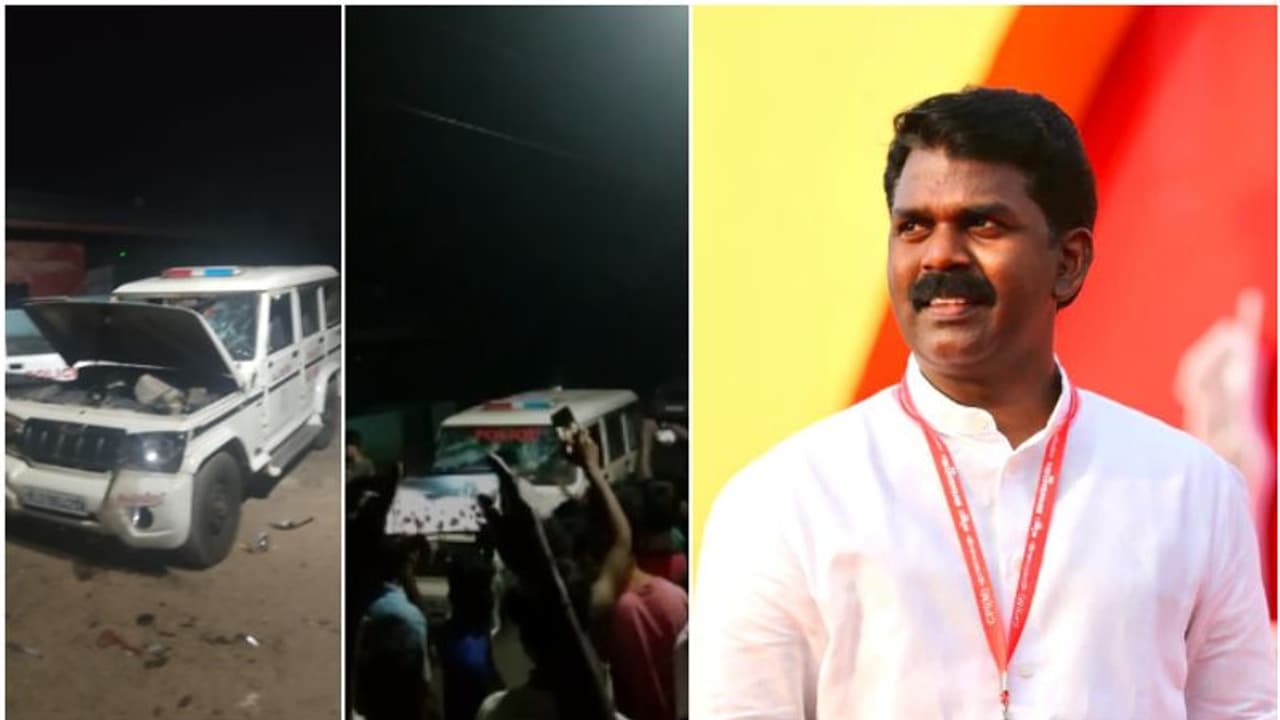 Kizhakkambalam : കിഴക്കമ്പലത്തെ ആക്രമണം; കുറ്റക്കാര്‍ക്കെതിരെ കര്‍ശന നടപടിയെന്ന് എംഎല്‍എ