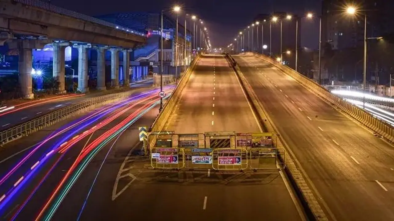 No question relook into night curfew or 50 per cent occupancy: Karnataka Minister Sudhakar