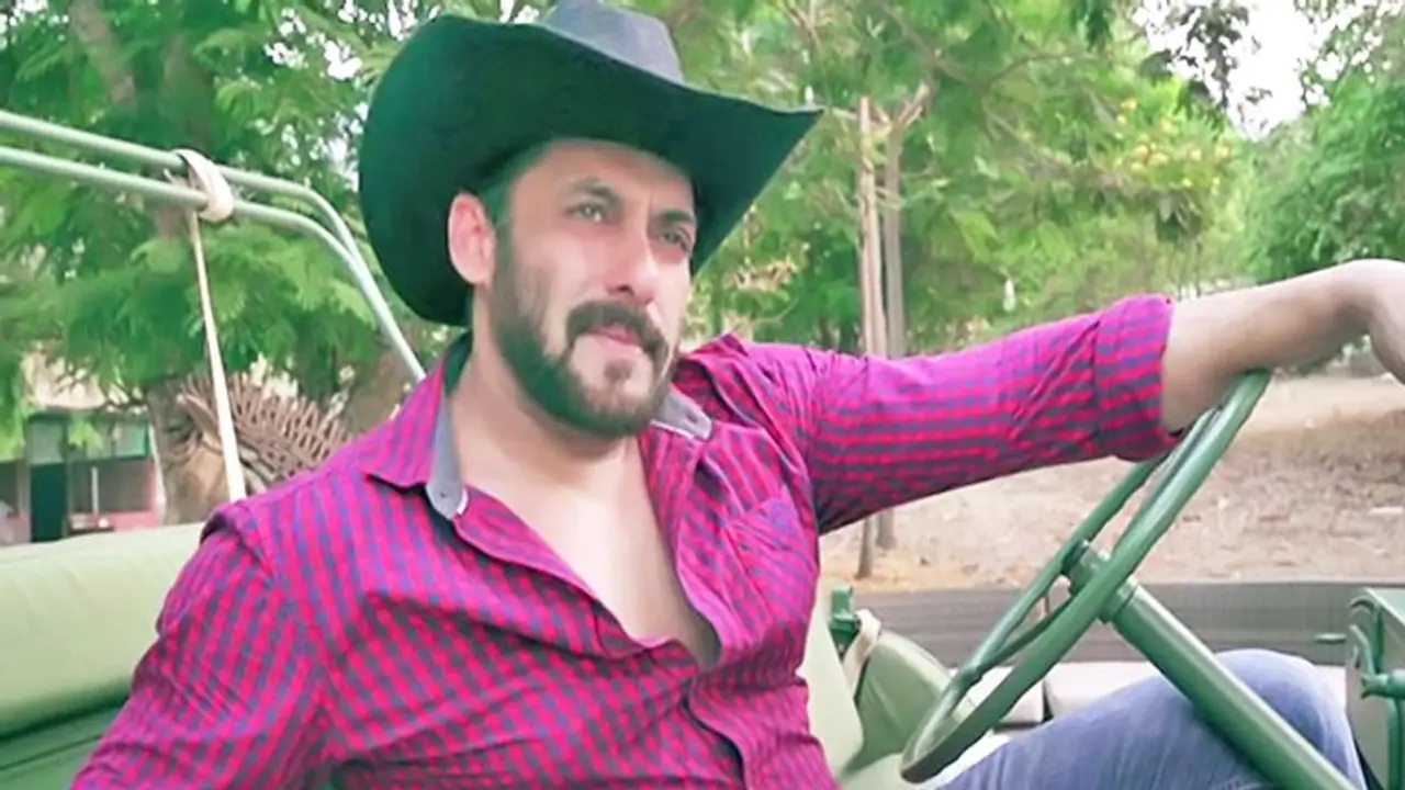 Salman Khan : 'പാമ്പ് കടിച്ചത് മൂന്ന് തവണ, ആറു മണിക്കൂറോളം ആശുപത്രിയില്‍'; സൽമാൻ ഖാൻ പറയുന്നു