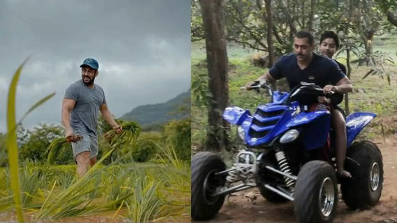 Salman Khan Health Update: నిలకడగానే సల్మాన్ ఆరోగ్యం.. ఊపిరి పీల్చుకున్న అభిమానులు.. Salman Khan Health Update: నిలకడగానే సల్మాన్ ఆరోగ్యం.. ఊపిరి పీల్చుకున్న అభిమానులు..